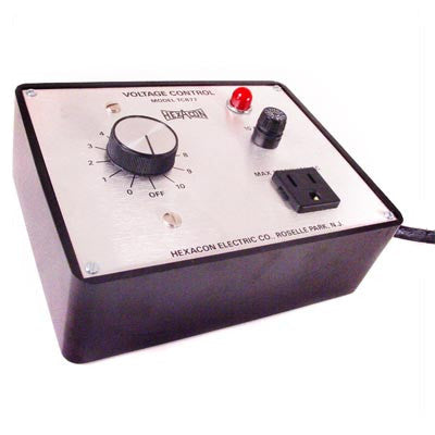 Hexacon TC-877 – Heavy Duty Temperature Control Unit